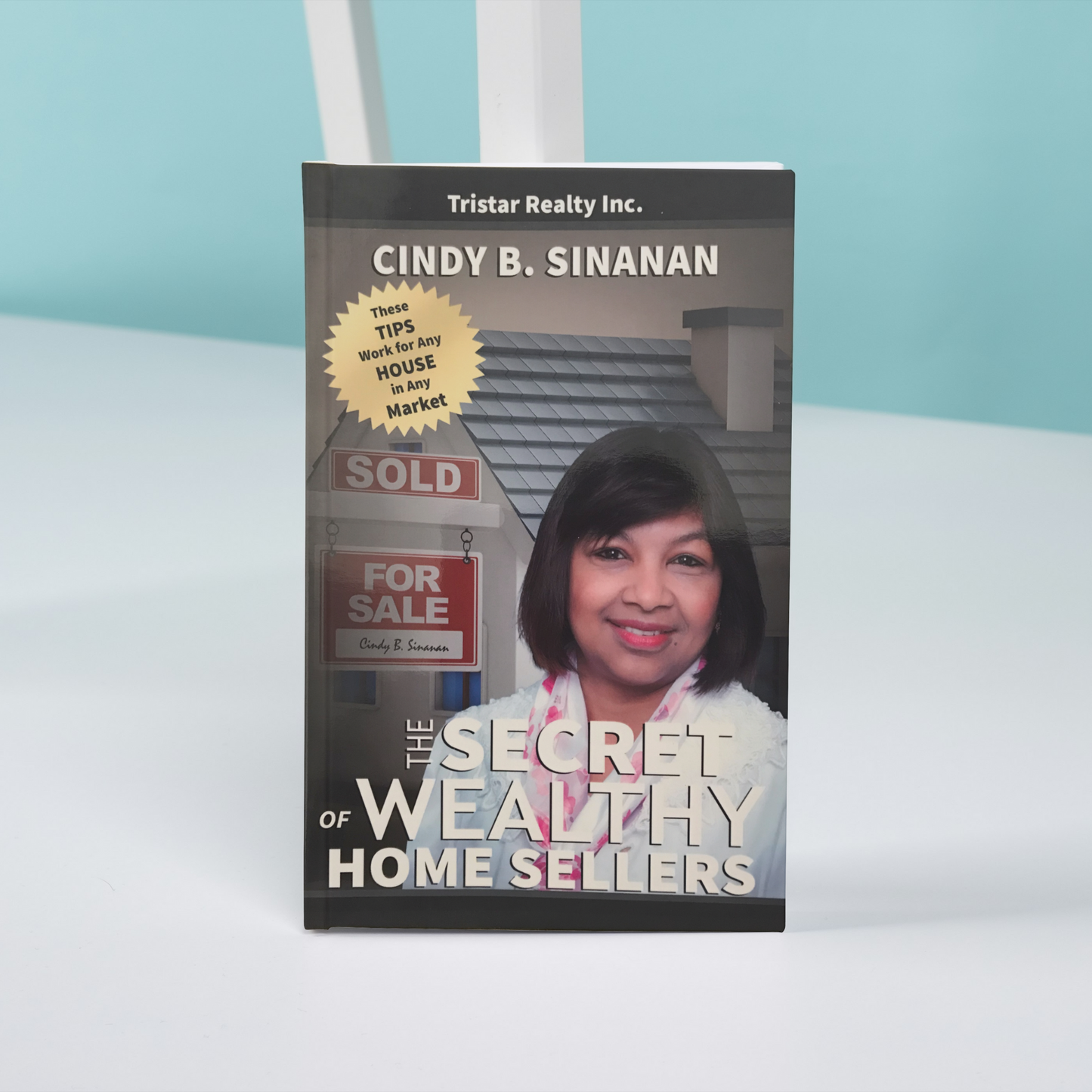 The Secret of Wealthy Home Sellers