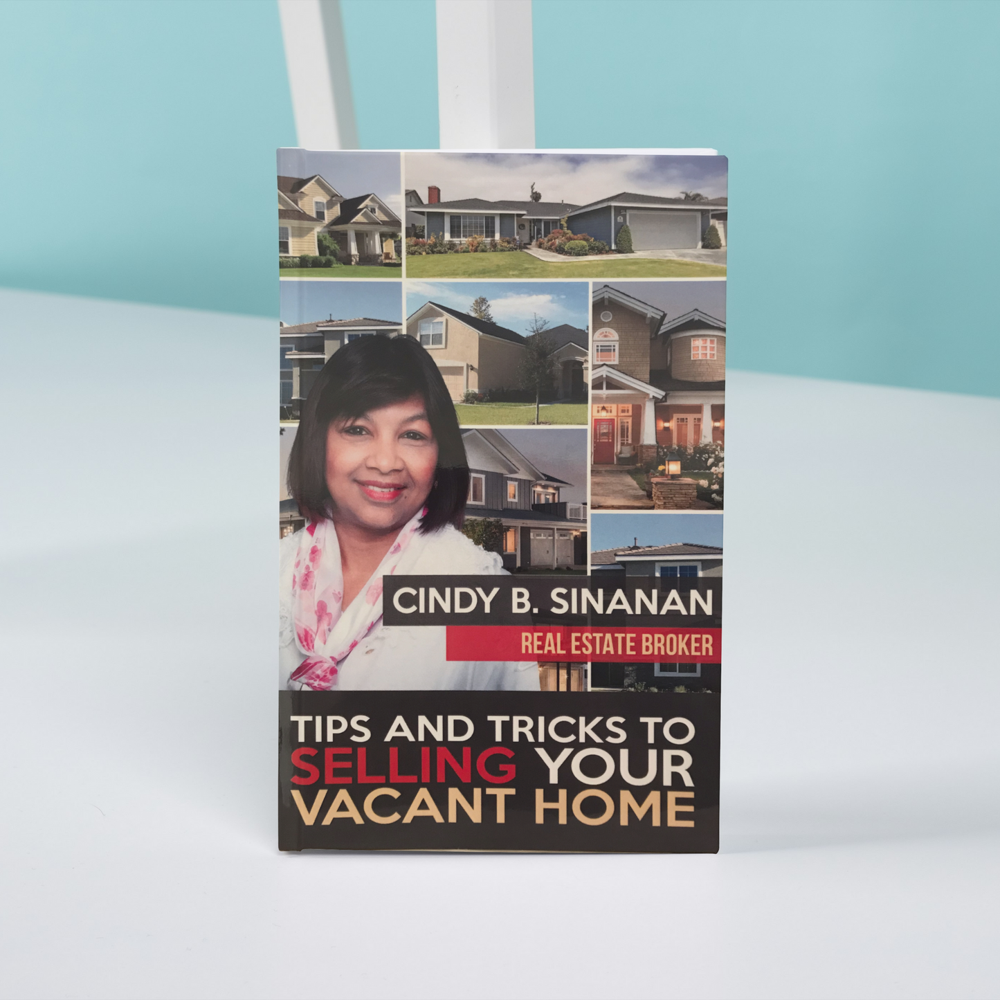 Tips And Tricks to Selling Your Vacant Home