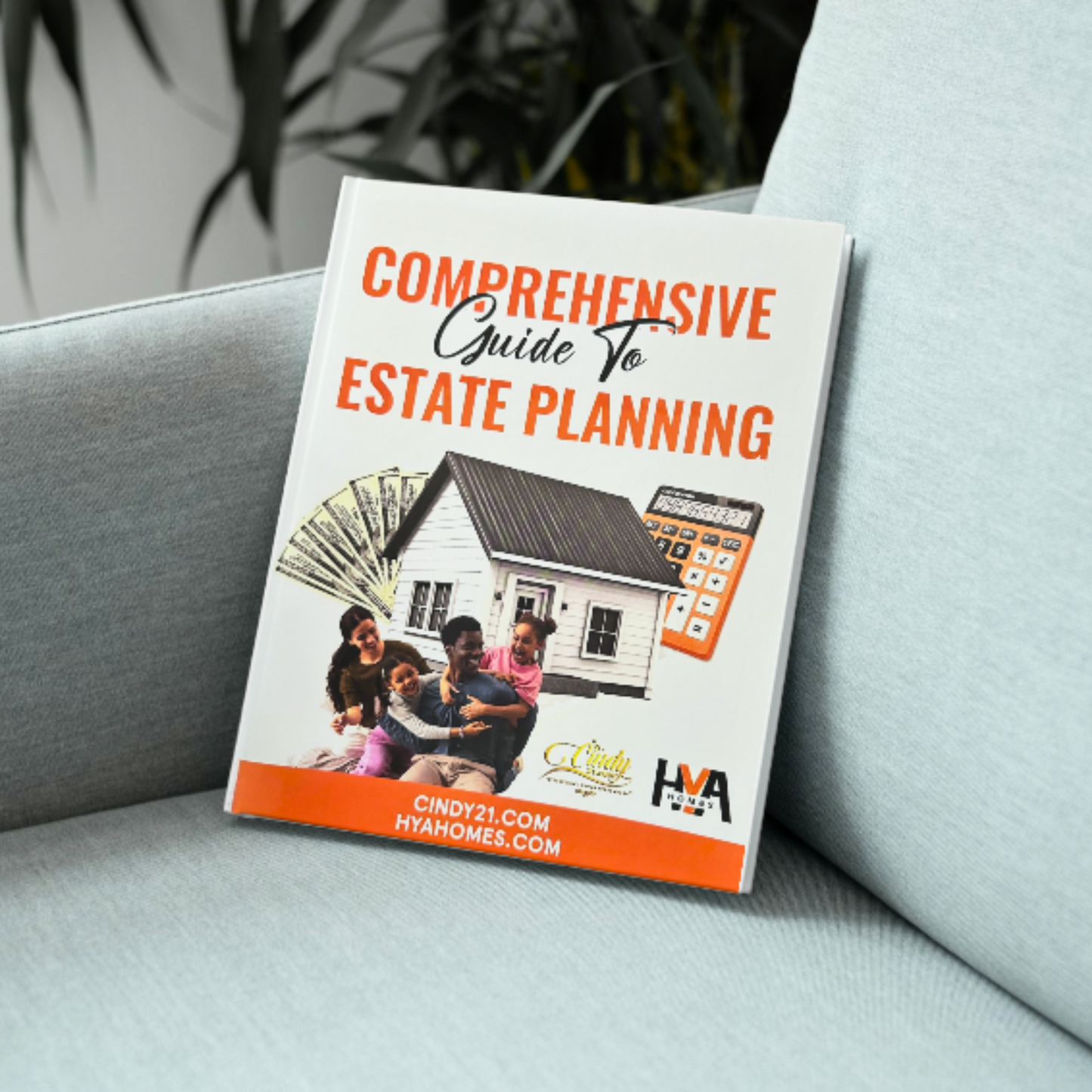 Comprehensive Guide to Estate Planning
