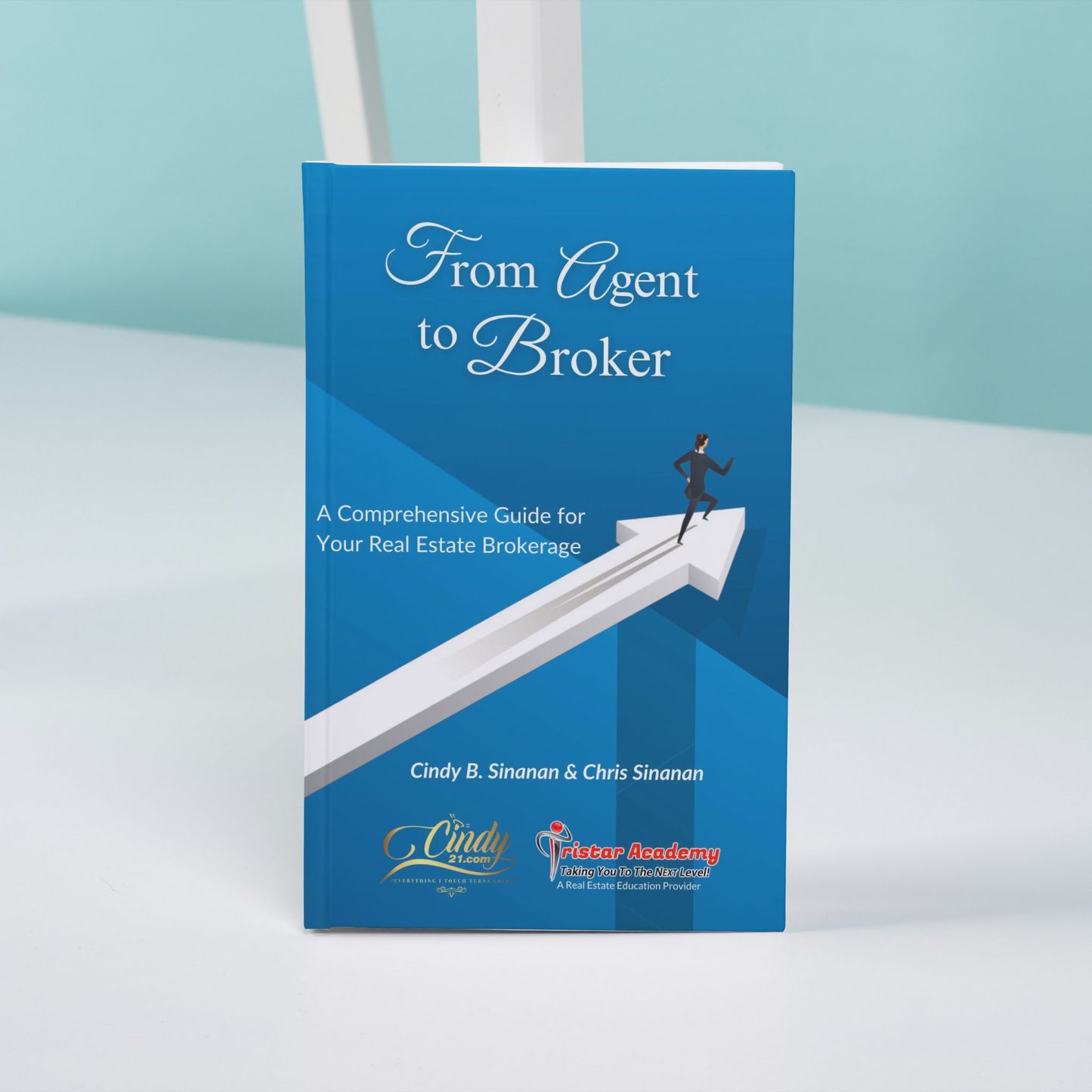 From Agent to Broker: A Comprehensive Guide to Real Estate Brokerage