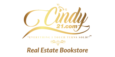 Cindy21 Real Estate Bookstore